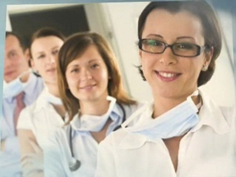 Masters in Nursing Non-Clinical Degree Profession