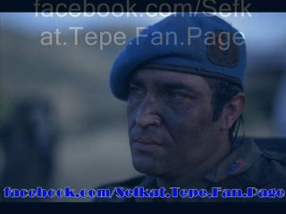 Şefkat Tepe Aksiyon Müziği