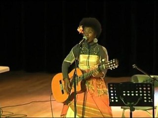 Katy ALYZéE Interview