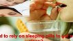 herbal remedies for sleep - sleep apnea remedies - natural remedies for insomnia