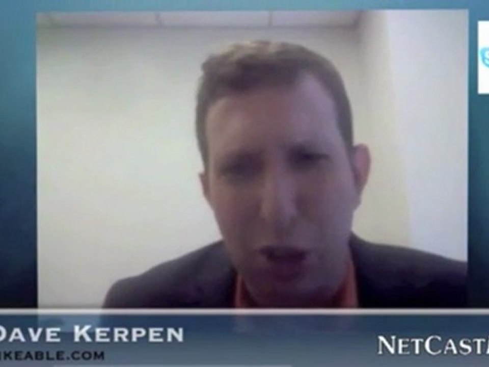 Listening Online | SalesTipADay.com