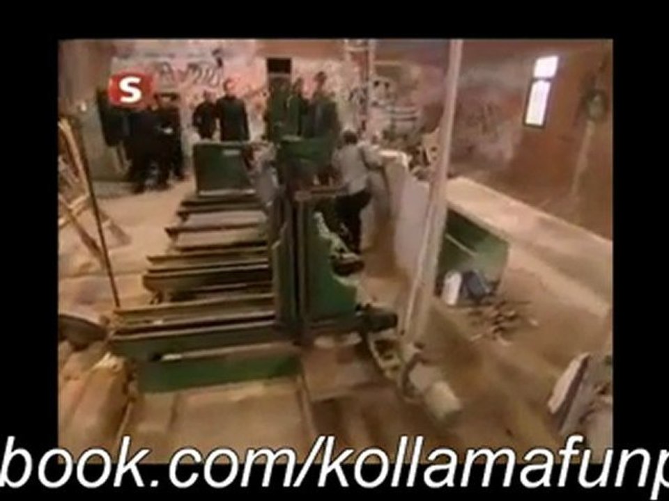 Yiğit Ve NEcip Amir Adamları Benzetiyorlar