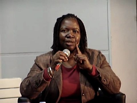 Étrangers et Frontières où en sommes-nous aujourd’hui avec Tanella BONI partie 4