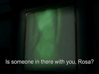 Devil Inside - The Vatican school for exorcism