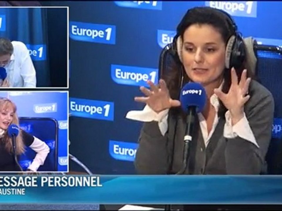 "Viens boire un ptit coup à la maison"