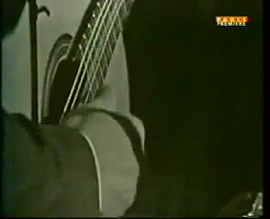 Brassens Quand on est con Vidéo Dailymotion