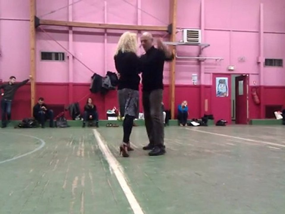 Cours du 03/01/2012
