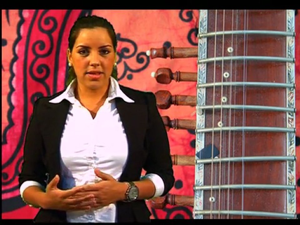C.V. Video Naouelle