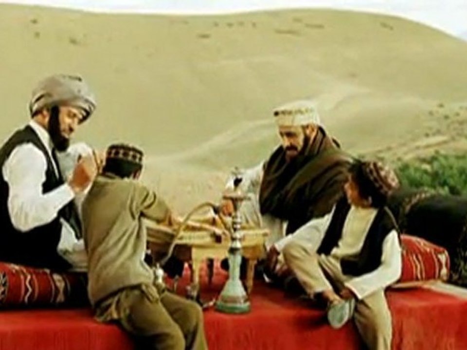 Aazaan (2011) Dvd Rip Watch Online By DesiTvForum.Net Part2