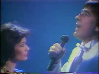 Serge Lama & Christine Delaroche - Marie, La Polonaise