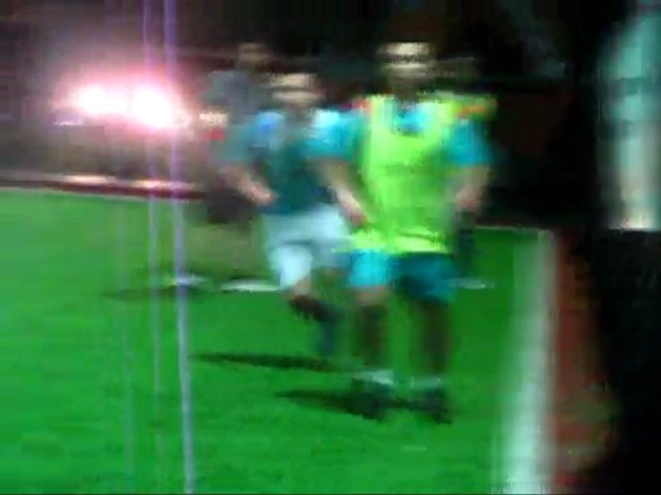 04.01 Merkez Kocatepe - Atar Yemez Spor