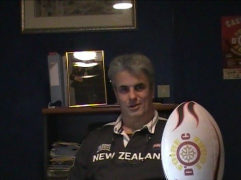 FOIRE D'OC 4-éme édition Vivement la 5-éme édition Le 28 octobre