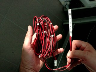 Kit NFD : Installation Spazio