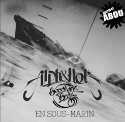 08 Lève-toi_ -- Nekfeu _ Alpha Wann (1995) -- (Prod by Basement Beatz)