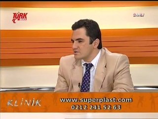 Op.Dr.Coşkun Levent Taşçı - Türk Max - Lazerle Yüz Gençleştirme