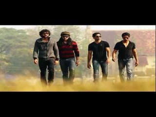 Souhrudam - Yruz Get Hack'd - Ranjith - Malayalam Music Video