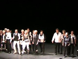 1 aimer a perdre la raison