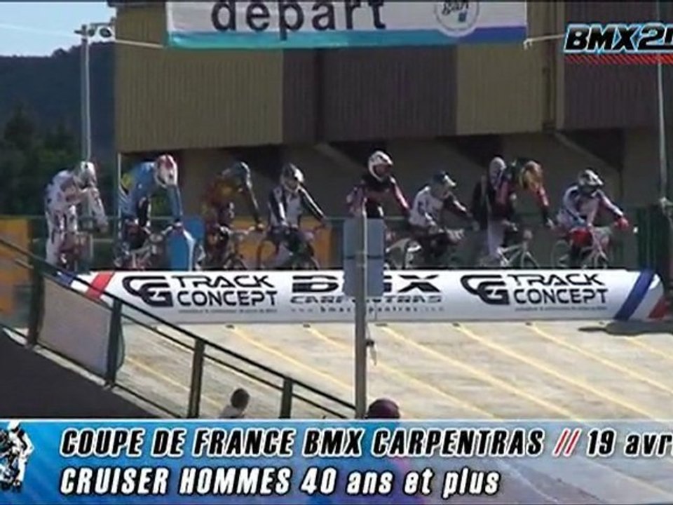 Cruisers 40plus