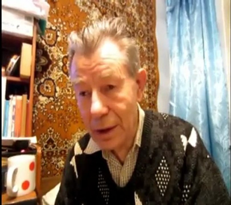 Книга Виноградова - 'экстремизм' по русской 282-й статье