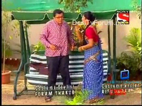 Don't Worry Chachu!!! - 5th January 2012 - pt1
