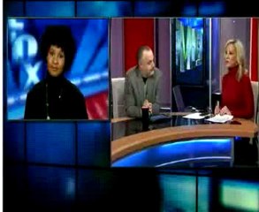 Eric Yaverbaum Discusses the Iowa Caucuses Part 2 on Fox News Live