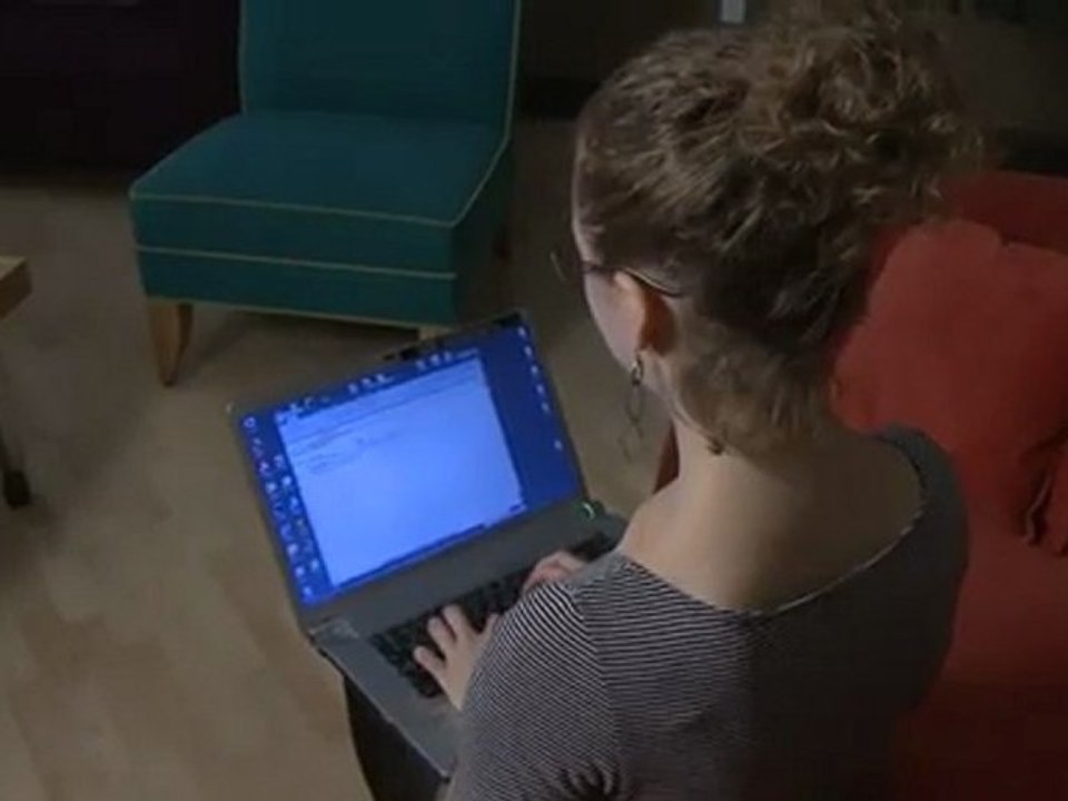 Jesse Robson, Centre for Arts Exchange