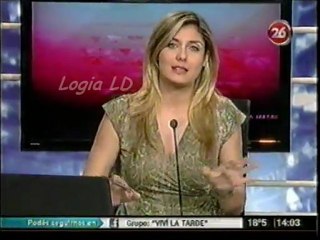 Viviana Valles (video sin audio)