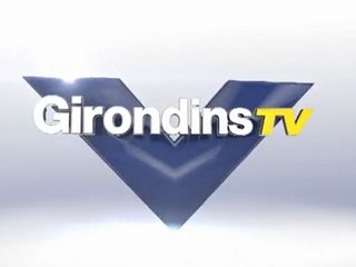 Clip GirondinsTV saison 2011/2012