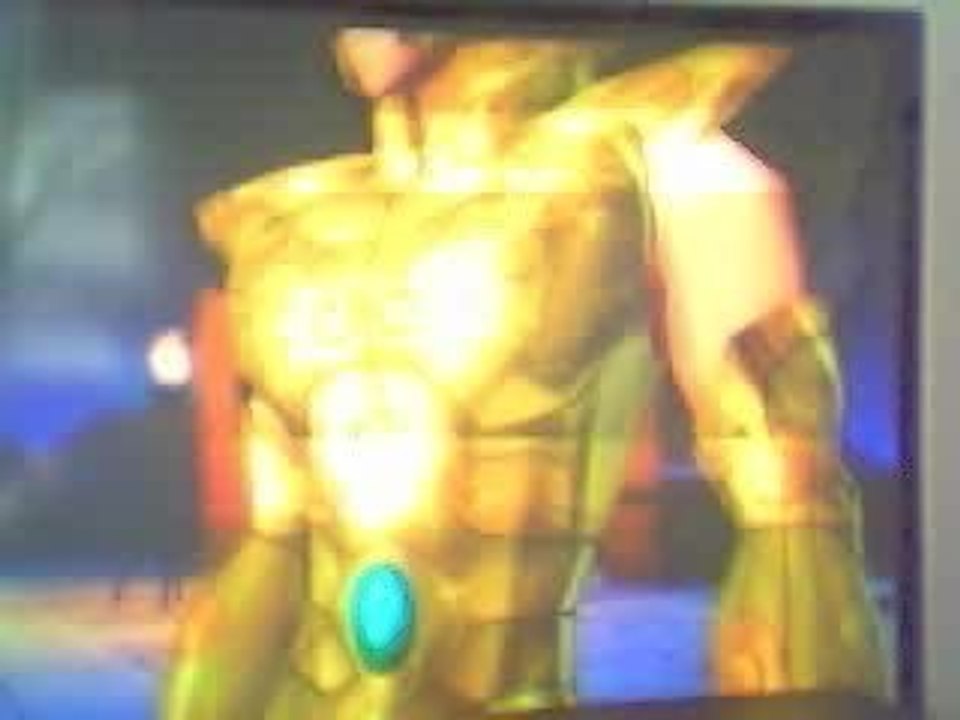 Video ayor vs seiya
