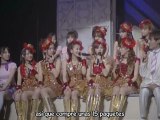 Hello! Project 2010 WINTER Uta Chou Fuugetsu - Mobekimasu! MC 2 (sub español)