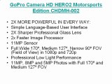 Buy Cheap GoPro Camera HD HERO2 Motorsports Edition CHDMH-002