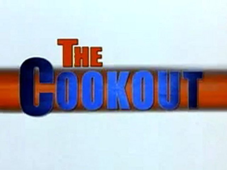 The Cookout (2004) - Trailer