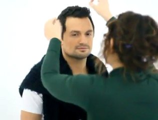 Murat Uyar  - 2012 Photo Shoot