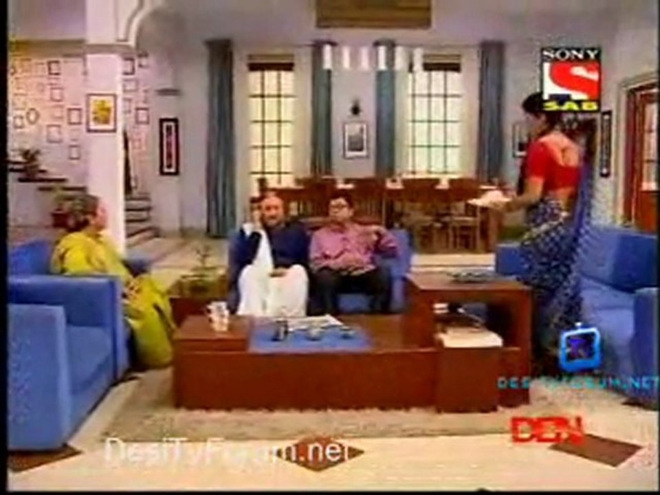 Don't Worry Chachu!!! - 5th January 2012 - pt3