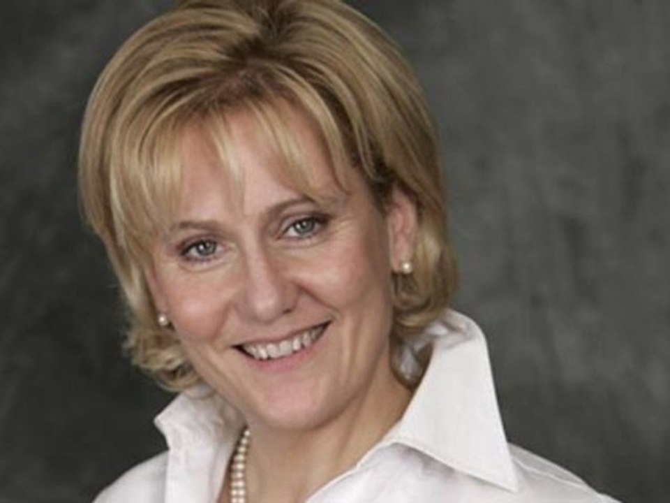 Le meilleur de Nadine Morano en vidéos