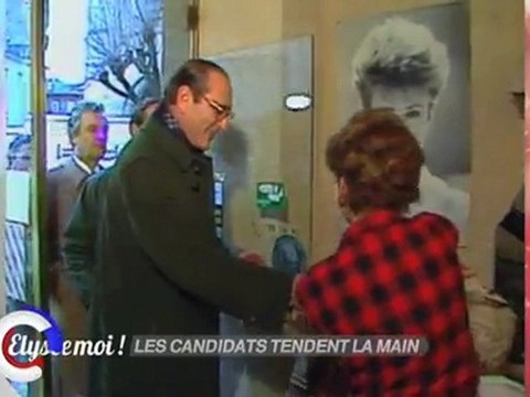 Zapping : Julian Bugier archivé !