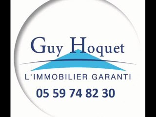 VENTE MAISON BOUCAU 103M²