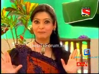 Don't Worry Chachu!!! - 5th January 2012