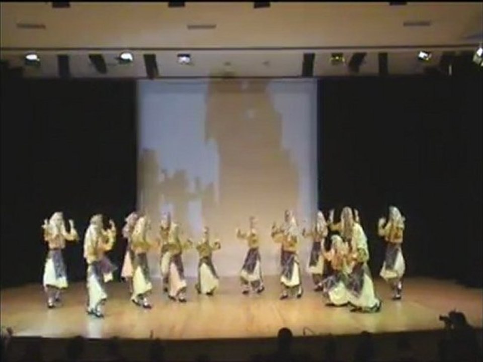 EGE ÜNİ.TÜHAD AYDIN