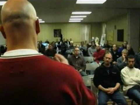 Conferences #133: Cath Leadership MSG Cutone pt8