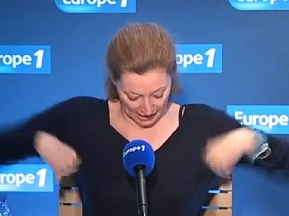 "Je pense prendre rendez-vous avec moi-même"