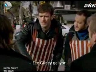 Kuzey ve Ali Sosyal Medyanın Diline Düştü