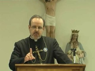 Mother of the Redeemer Events #13: Confidence in God Retreat 7/8