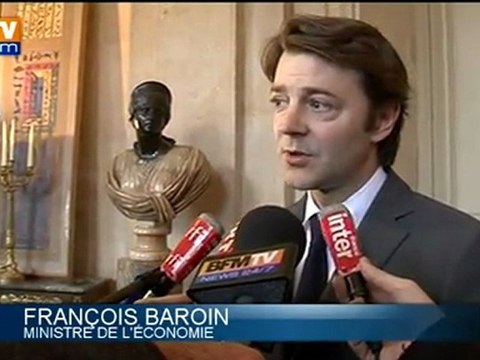 Petroplus : le gouvernement tente de sauver la raffinerie, à 4 mois de la présidentielle