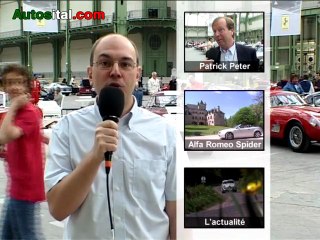 Autosital Infos numéro 7 - Mai 2007