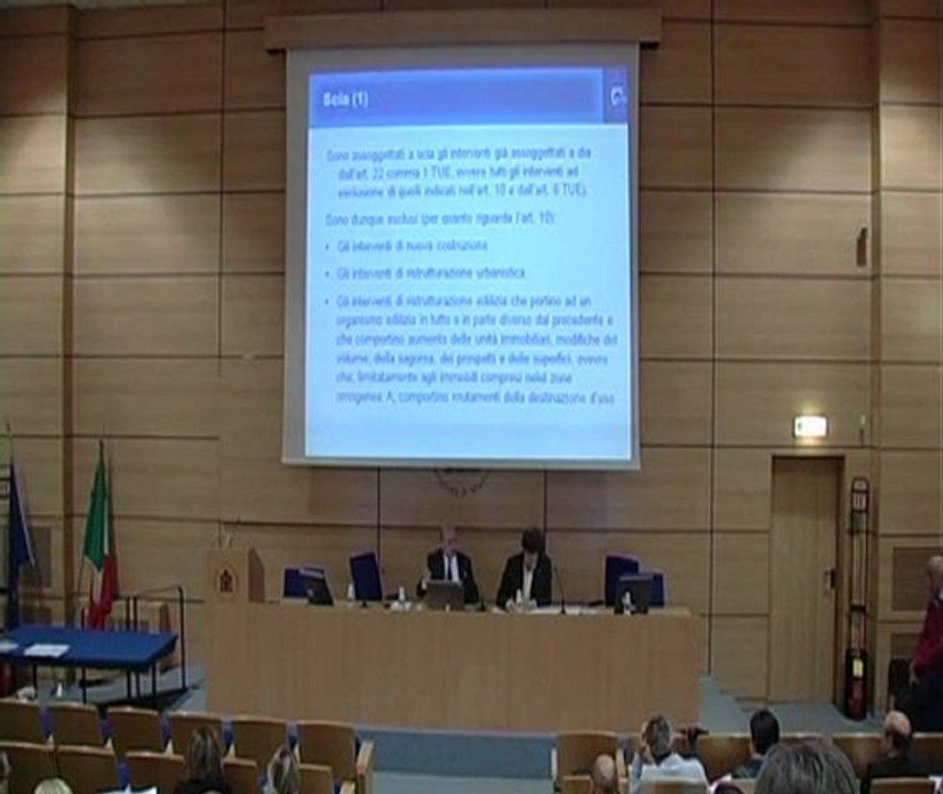 I Titoli edilizi in Lombardia - Prt. 6