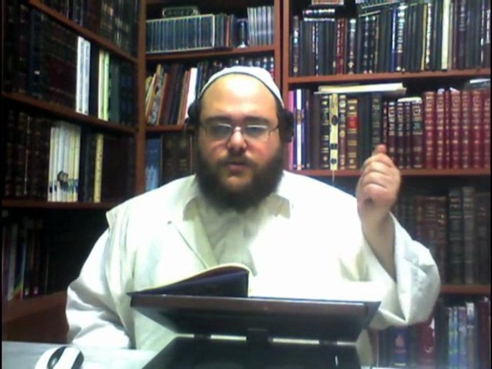 Hachkamat Haboker - Alef, tet et Alef, youd.