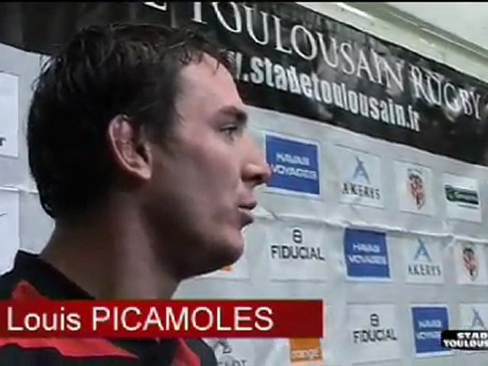 Stade-Bayonne : les réactions d'après-match