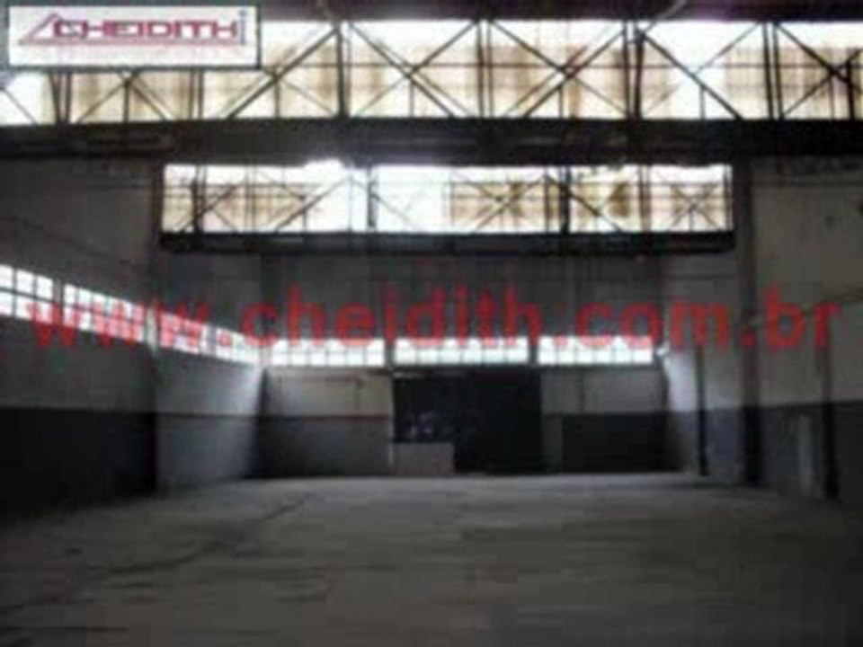 GALPÃO ALUGA MOOCA-IPIRANGA (11-3232.1250)