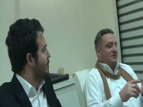 Biriz Eğitim Kurumları ve Ortadoğulular Dershanesi İş birliği ile